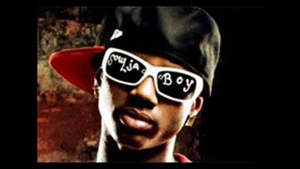 Soulja Boy Tell`em - Crank That(travis Baker Rock Remix)