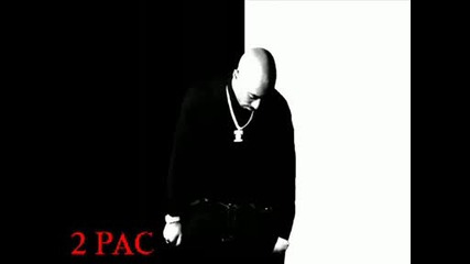 Tupac - Fight Music