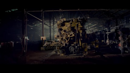 I Am a Factory - 60 sec
