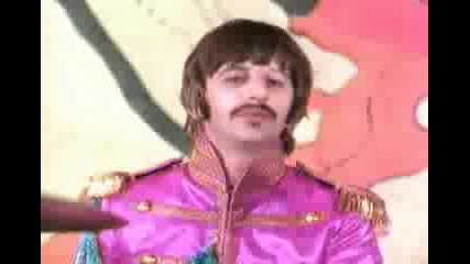 The - Beatles - Hello - Goodbye