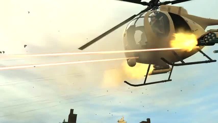 Gta - The Ballad of Gay Tony Trailer - Meet - Yusuf Amir (french Subtitles) 