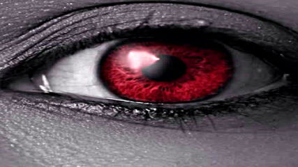 Red Eyes subliminal messages.