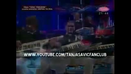 Tanja Savic - Kameleon - Grand Parada - TV Pink