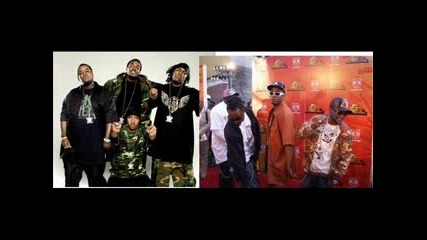 Dem Franchize Boyz - M.o.n.e.y.