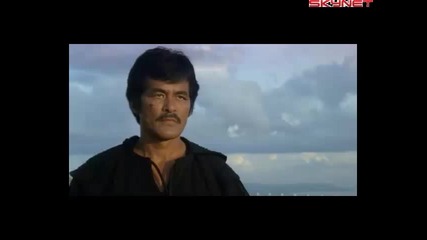 Американска нинджа (1985) Бг Аудио Част 1 Филм 