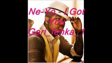 (new) За Първи път в Vbox7 ..:ne - Yo - I Got You:.. (кристален Звук)