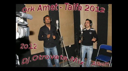 6.ork Amet - Taifa Princes Tallava.by.dj.otrovata.2012