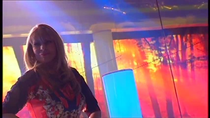 Suzana Jovanovic - Na kocku srce stavila ( Tv Grand 2014 )