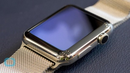 Apple Giving Some Developers a Chance to Get an Apple Watch by April 28