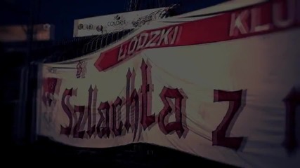 Poland Ultras 2011 2012 Ready to Euro