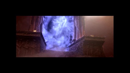 World of Warcraft - The Byrning Crysade