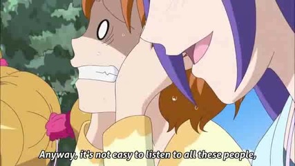 Fresh Pretty Cure - 14