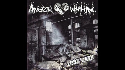 Anger Within - For Losers