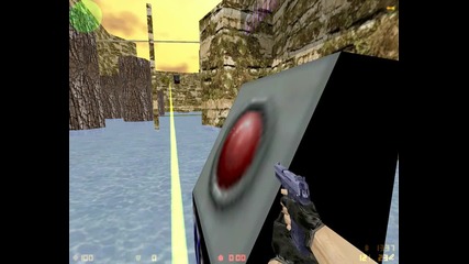 Бъга с бутоните в Jump