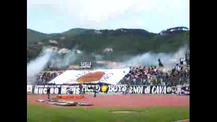 Cavese Ultras