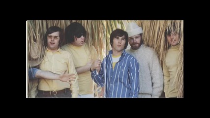 Beach Boys - Warmth Of The Sun