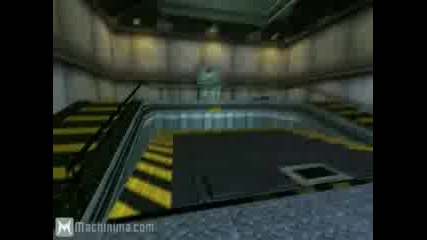 Freemans Mind - Episode 6 (half - Life)