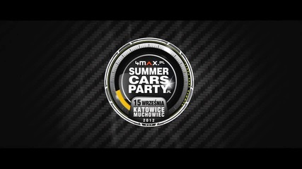 Tom Boxer&morena - Deep In Love (world Tour - Poland) Summer Cars Party