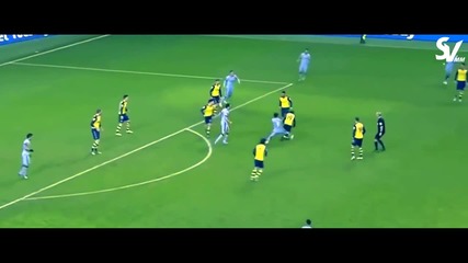 Barclays Premier League - Skills Show 2014/2015
