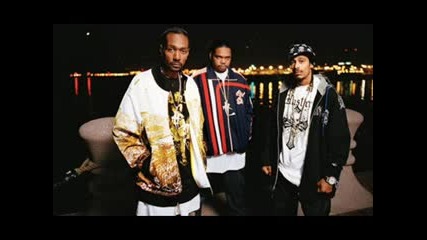 Bone Thugs N Harmony - Out Of Time