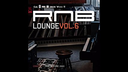 Crack-t pres Rnb Lounge Vol.6