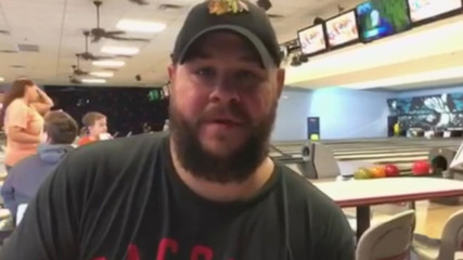 Kevin Owens gives an update on his recovery: Raw, Feb. 11, 2019