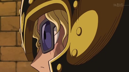 [ Bg Subs ] One Piece - Episode of Sabo - Part 2 [ H D ]