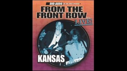 Kansas - Three Pretenders 