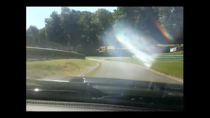 Volvo 850 Prescott