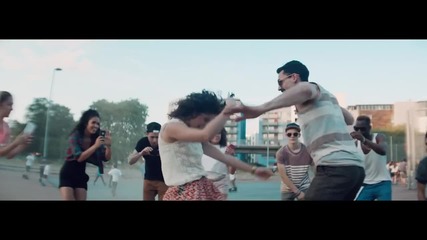 Rizzle Kicks - Lost Generation