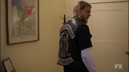 sons of anarchy so3 ep13 part 2/3 Final