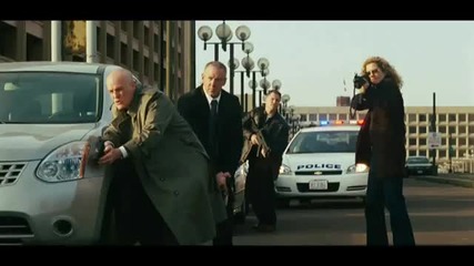 Salt - Official Trailer [hd]