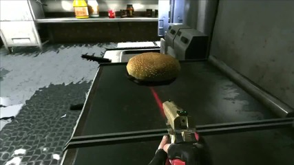 Duke Nukem Forever - Тhe Shrinkage Trailer