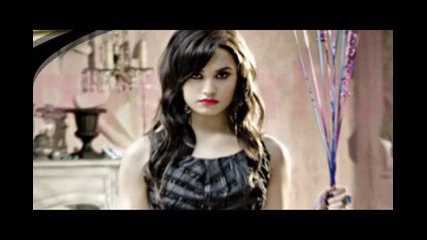 Demi Lovato - buble gum 