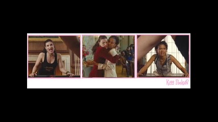 Rent Soundtrack - Take me or Leave me 