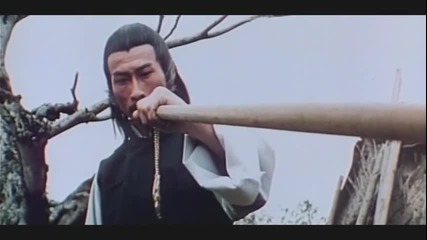 Seven Steps of Kung Fu (1979) - Part 1