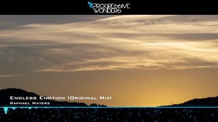 Raphael Mayers - Endless Emotion