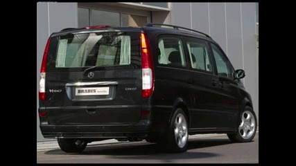 За феновете на Mercedes 