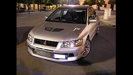 Mitsubishi
