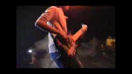 Saint Loco - Vision For Transition (live)