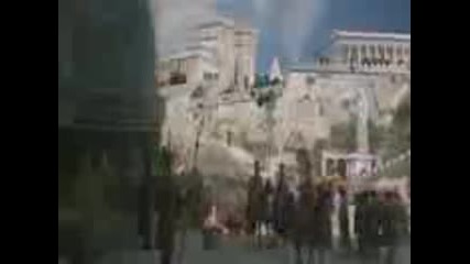 Clash Of The Titans Part (11 - 12)
