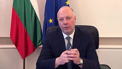 Премиерът: На Украйна трябва да бъдат дадени гаранции за траен и справедлив мир