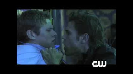 The Vampire Diaries Trailer - Haunted