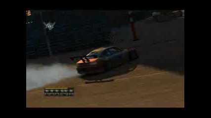 Race Driver Grid - Drift *[hq]*