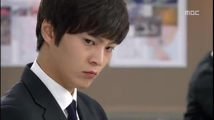 7th Grade Civil Servant ep 3 part 1