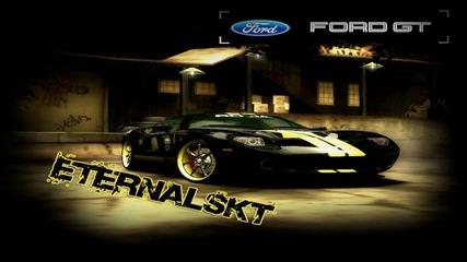 Need For Speed Most Wanted - Tuning Show 2011 [part 1] by Eternal S K T [ S K Team]