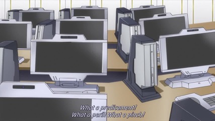 Code Geass [ R1 ] - Episode 16 Eng Subs