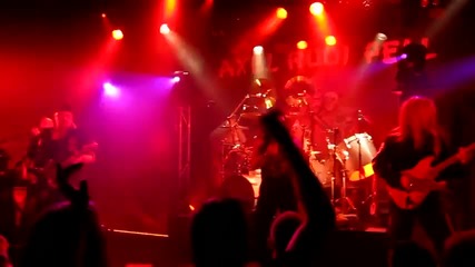 Axel Rudi Pell - Devil Zone 2010 H D 