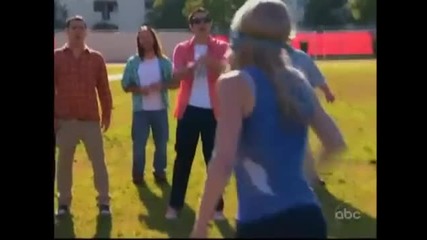 Britney Spears Enjoys the Jackass Poo Cocktail Supreme 