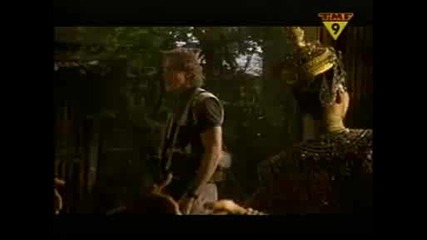 Bon Jovi - This aint a love song